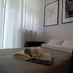 Droinvest Apartament Zarembowicza Wroclaw Lotnisko Airport - Fv