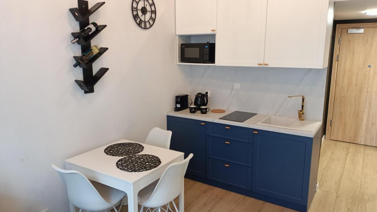 Droinvest Zarembowicza Lotnisko Airport - Fv Apartment Breslau