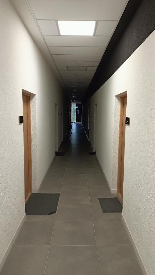 Apartment Droinvest Zarembowicza Lotnisko Airport - Fv Breslau