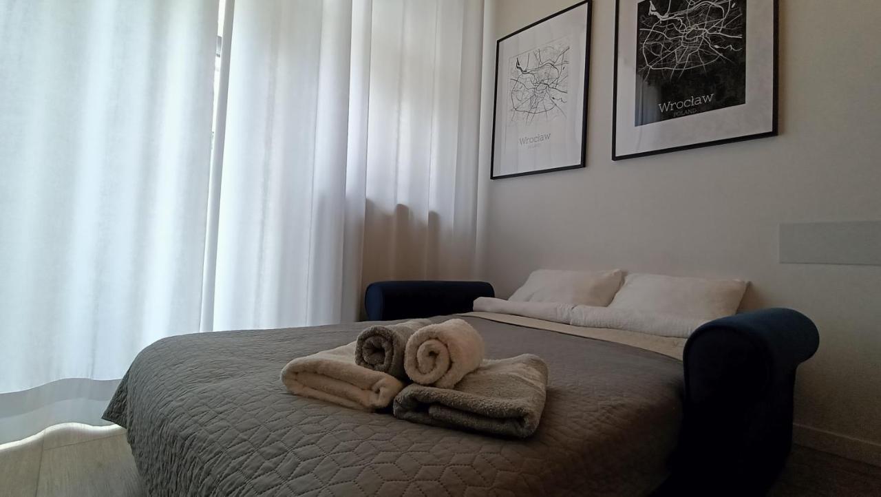 Droinvest Zarembowicza Lotnisko Airport - Fv Apartment *